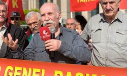 Nurullah Efe'ye "Cumhurbaşkanına hakaret" davasındaki savunması nedeniyle "Cumhurbaşkanına hakaret" davası