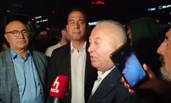 Cemal Enginyurt Gürsel Tekin'e seslendi!
