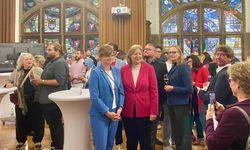 Sağcı AfD'nin yükselişi dikkat çekti