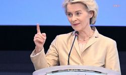 AB Komisyon Başkanı Von der Leyen’den Rus enerjisine karşı yeni plan