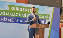 AKP Ordu İl Başkanı Selman Altaş görevinden istifa etti