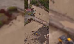 Bakan Yumaklı'dan Karadeniz Bölgesi'ndeki sel durumu ile ilgili açıklama