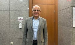 Gazeteci Merdan Yanardağ’a beraat