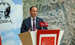 CHP'li isimden ABD ile imzalanan nükleer anlaşmaya tepki!