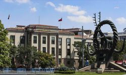 Ankara Valiliği: Aranan 958 kişi yakalandı