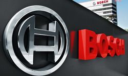 Bosch, Almanya’da 13 bin kişiyi işten çıkarmayı planlıyor