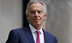 İngiltere eski Başbakanı Tony Blair, Gazze’nin geçiş yönetiminde rol üstlenebilir