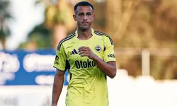 Fenerbahçe'den  Bartuğ Elmaz kararı!