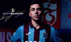Trabzonspor, Benjamin Bouchouari transferini duyurdu