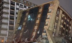 Depremde 97 kişiye mezar olan Özkan Gold City Blokları'nda tadilat yapıldığı ortaya çıktı