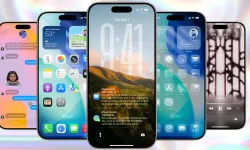 iOS 26 güncellemesi yayınlandı!
