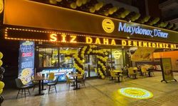 Maydonoz Döner satışa çıkarıldı!