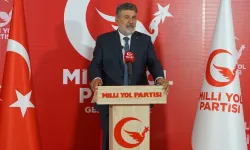 MYP Genel Başkanı Remzi Çayır hastaneye kaldırıldı!