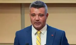 Beşiktaş Kulübü, Sadettin Saran'ı tebrik etti