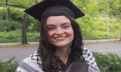 Özgür Özel, Ayşenur Ezgi Eygi'yi andı