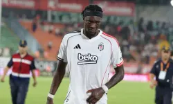 Tammy Abraham'dan paylaşım: 'İyi ve kötü zamanlarda...'