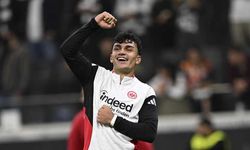 Can Uzun, Almanya'da gündem oldu!