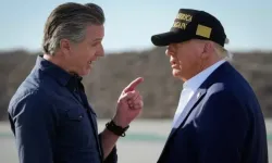 Muhtemel adaydan Trump'a "Bu adam seçimlerde hile yapmaya çalışıyor"