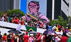 Bolsonaro’ya af iddiası Brezilya'yı ayağa kaldırdı