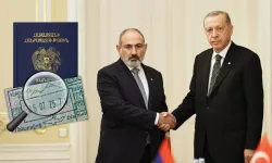 Ermenistan’da pasaport damgalarında yeni güncelleme