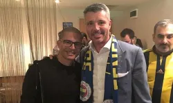 Alex de Souza'dan Sadettin Saran paylaşımı!