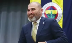 Sertaç Komsuoğlu Fenerbahçe'ye veda etti