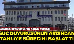 AKP'li Çerçioğlu tahsis ettiği binanın tahliyesini istedi