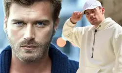 Kıvanç Tatlıtuğ’un dublörü işten çıkarıldı
