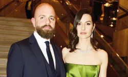 Yasemin Özilhan ve İzzet Özilhan boşandı