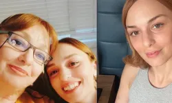 ''Beni affedin'' notuyla endişelendirmişti: Nilperi Şahinkaya'dan açıklama geldi