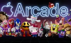 Apple Arcade için eklenecek yeni oyunlar açıklandı