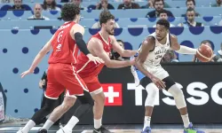 Türk bayrağına hakaret etmişti: Giannis Antetokounmpo'dan özür mesajı!