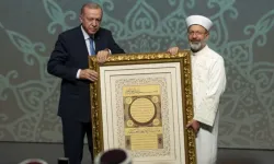 Süper emekli Ali Erbaş’a servet gibi ikramiye!