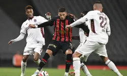 Fatih Karagümrük'ten Trabzonspor maçı sonrası tepki!