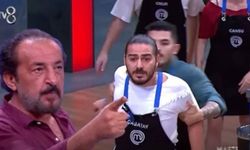 MasterChef Türkiye'de beklenmedik olay! Stüdyo karıştı