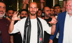 Vaclav Cerny, Beşiktaş için geldi