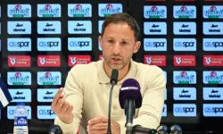 Tedesco'dan öz eleştiri! 'İstediğimden çok çok uzaktayız'