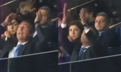 Ali Koç çileden çıktı! Sosyal medyayı sallayan kareler...