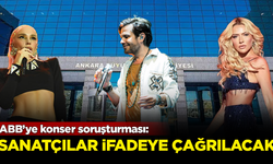 Yandaş gazeteden ABB iddiası: Sanatçılar ifadeye çağrılacak
