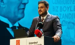 BTP Genel Başkanı Baş, 4 Eylül'de hakim karşısına çıkacak
