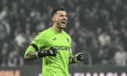 Uğurcan Çakır Galatasaray'da! İşte Trabzonspor'a veda sözleri