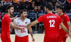 Filenin Efeleri'nden Dünya Şampiyonası'nda tarihi galibiyet!