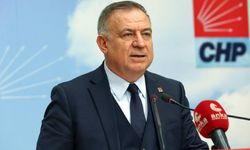 CHP'li Gökhan Zeybek'ten YSK kararı hakkında açıklamalar