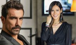 İbrahim Çelikkol “eşim” diyerek bahsettiği Natali Yarcan ile evleniyor