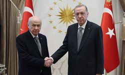 Erdoğan, Bahçeli’yi konutunda ziyaret edecek
