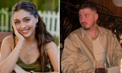 Cemre Baysel ve Blok3 hakkında ‘aşk’ iddiası
