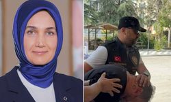 Vali Yiğitbaşı'na hakaret ettiği iddiasıyla tutuklandı