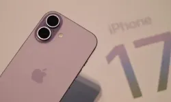 iPhone 17'ye olan talep Apple'ın beklentilerinin üzerine geçti