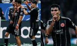 Can Uzun'dan gol sevinci açıklaması!