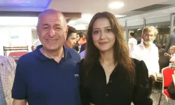Sevdagül Tunçer Zafer Partisi’nden istifa etti
